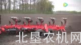 贝松RW8 ANDPAK系列翻转犁