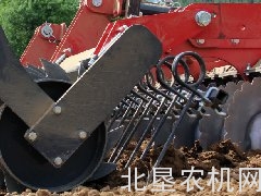 伊诺罗斯ENOKRUNKEN系列圆盘耙