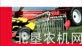 斯太尔拖拉机配套牧草设备