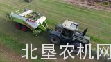MB-Trac 160拖拉机作业