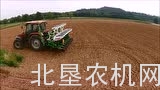 Sfoggia公司AIR3播种机介绍