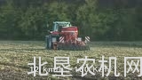 豪狮单苗条播机