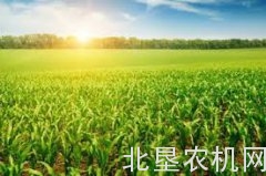 绿色生态农业补贴制度改革方案出台