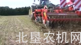 豪狮Tiger LT联合整地机介绍