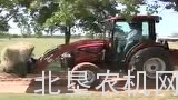 凯斯Farmall系列拖拉机