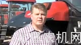凯斯Maxxum系列拖拉机介绍