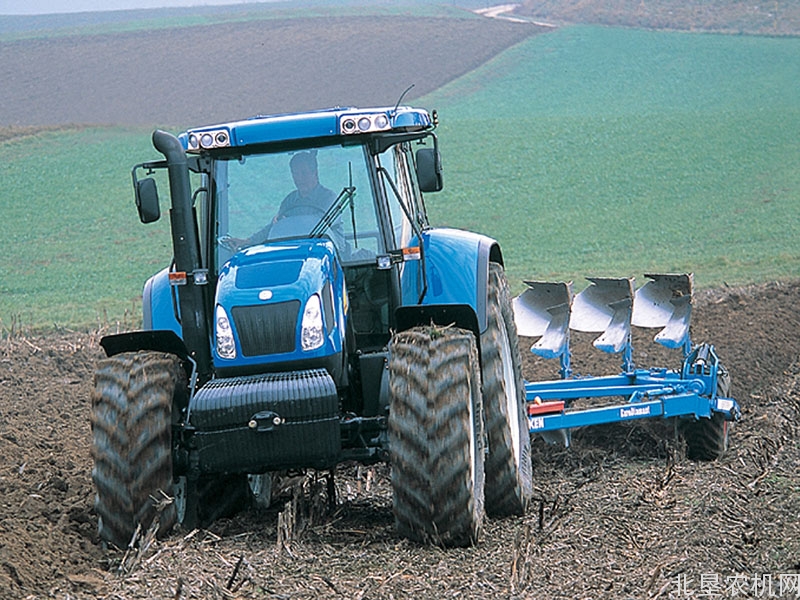 纽荷兰意大利巡回演示会