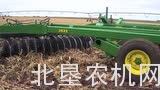 约翰迪尔2630新型整地机械介绍