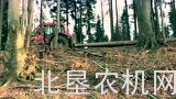 热特Forterra系列拖拉机介绍