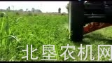 马斯奇奥FBR系列割草机