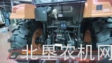 大同KIOTI NX系列拖拉机介绍