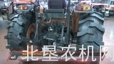 大同KIOTI DK系列拖拉机介绍
