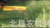 马斯奇奥RAPIDA系列甩刀割草机