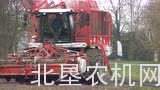 Vervaet公司甜菜收获机介绍