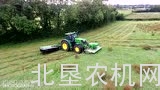 约翰迪尔割草机介绍