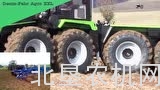 道依茨法尔Agro XXL折腰转向拖拉机