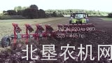 克拉斯AXION900系列拖拉机介绍