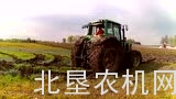 拖拉机陷入泥潭汇总