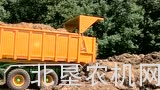 庄稼汉Cargo-LIFT系列分体式自卸拖车