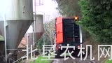 庄稼汉MIG8600/8800多功能拖车