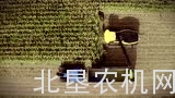 纽荷兰FR系列青贮收获机
