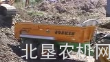 庄稼汉Trans-KTP22T型工程运输拖车