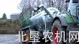 庄稼汉Pendislide罐车功能演示