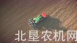 Sulky公司新款播种机