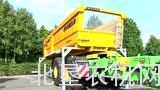 庄稼汉Trans-CARGO系列拖车更换上方设备