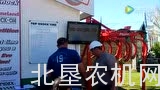 格兰农机维修技能比赛