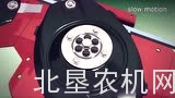 费拉DRIVE GUARD保护系统