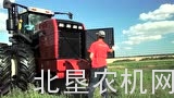罗斯托夫RSM2375 4WD拖拉机