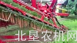 西蒙R1BS胡萝卜收获机