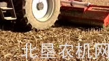 格兰FXF系列秸秆粉碎还田机