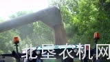纽荷兰CX6080收割机