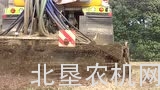 克拉斯XERION3800拖拉机简介
