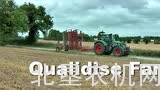格兰Qualidisc系列折叠式缺口耙