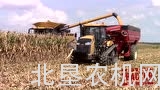 克拉斯LEXION740新版涂装