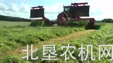 格兰Taarup5090MT割草机ISOBUS总线控制系统