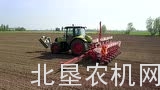 马斯奇奥MAGIGA播种机介绍