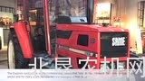 SDF集团历史之赛迈EXPLORER55拖拉机
