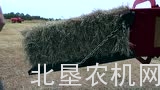 麦赛福格森HESSTON1840方捆打包机简介