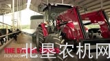 麦赛福格森5700SL系列拖拉机