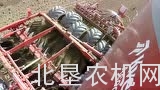 格兰u-drill 6000播种机