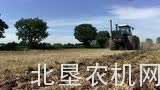 福特Versatile 946 拖拉机深松作业