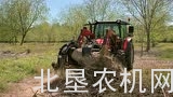 麦赛福格森4700/5700/6700全球系列拖拉机
