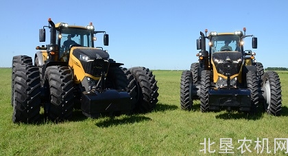 芬特？挑战者？傻傻分不清楚