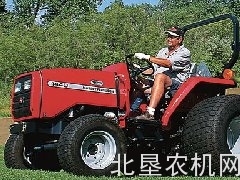 麦赛福格森MF1529H小型拖拉机