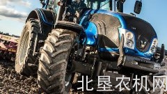 维美德新款N系列拖拉机