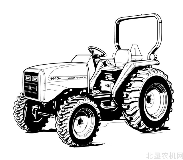 麦赛福格森英国工厂发展史